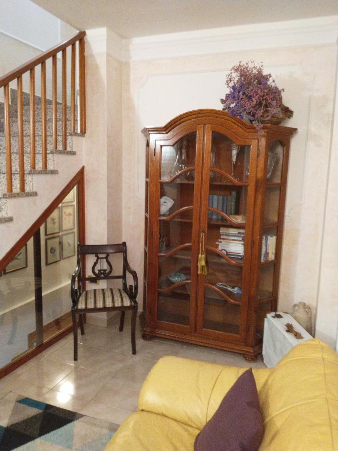 Prama 'E Mari Hotel Oristano Eksteriør billede