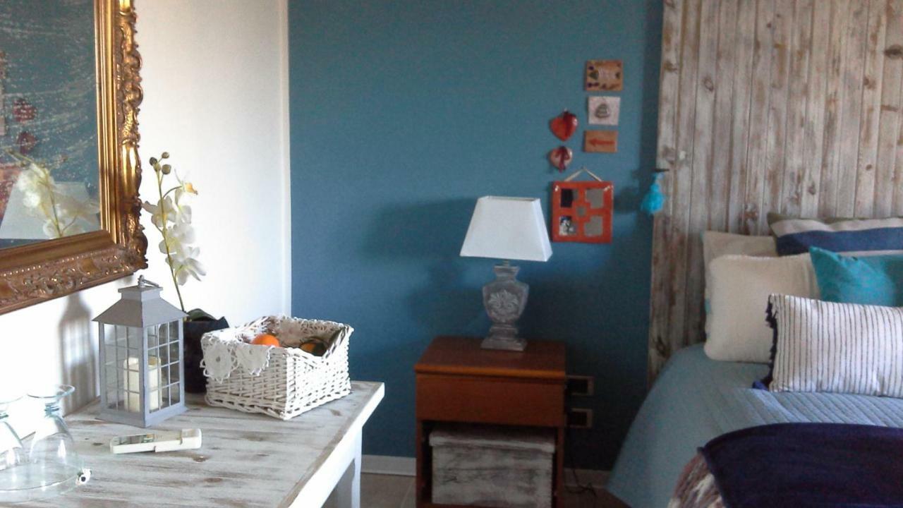 Prama 'E Mari Hotel Oristano Eksteriør billede